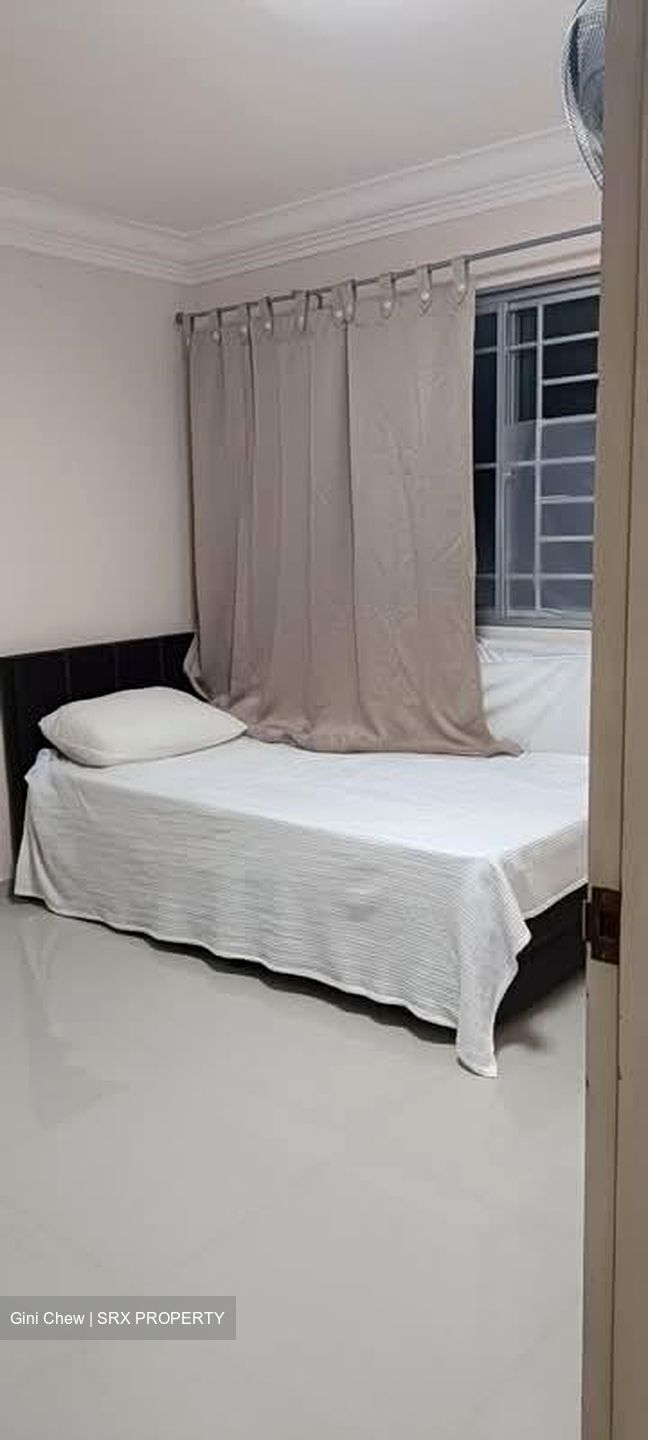 Blk 33 Telok Blangah Way (Bukit Merah), HDB 3 Rooms #555405231